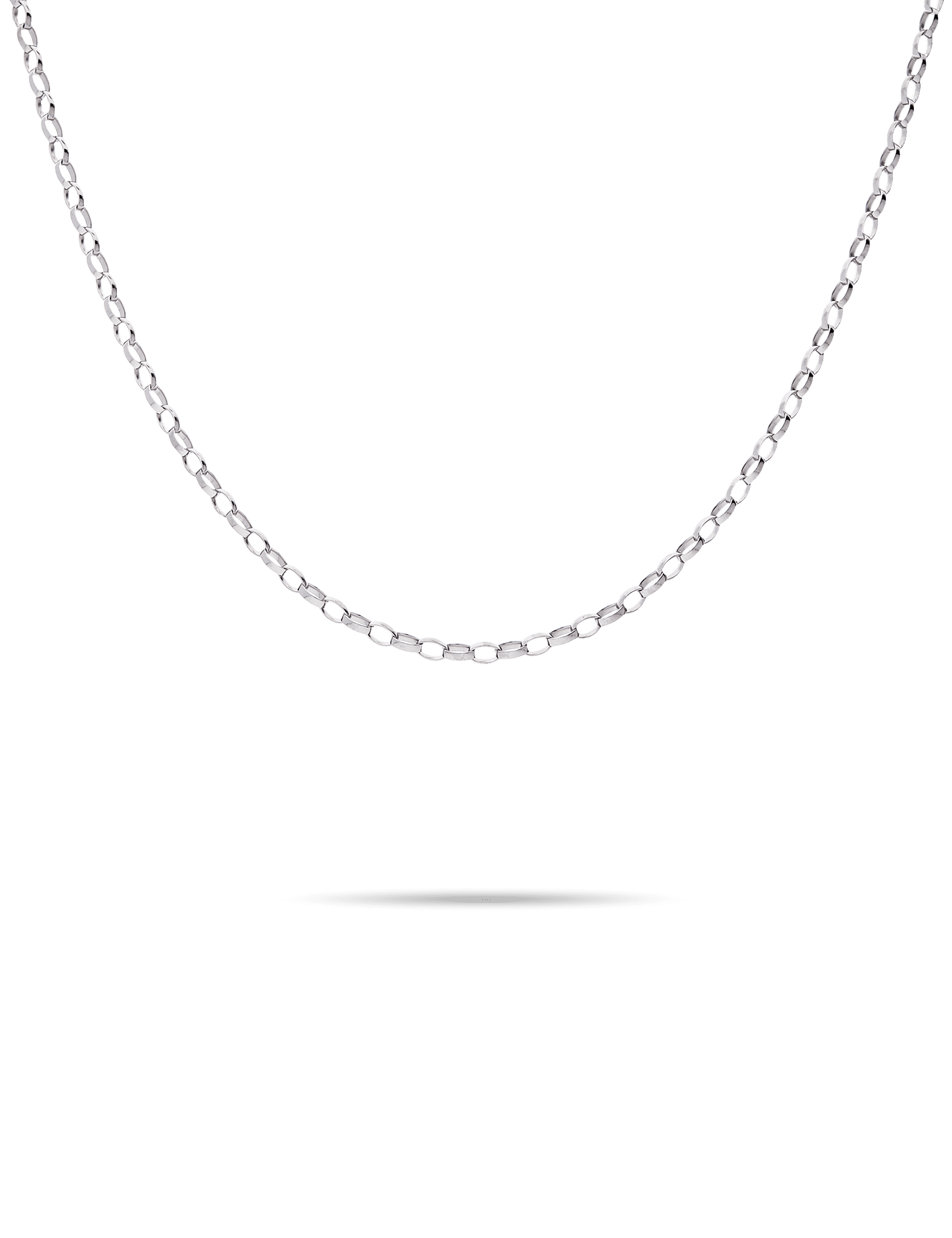 Erbskette 925/- Silber