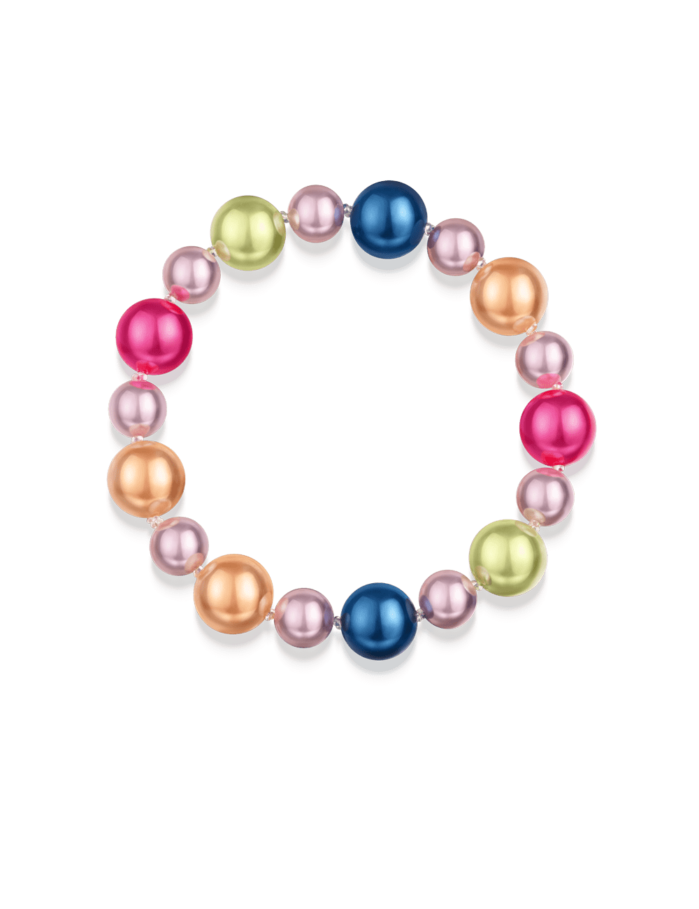 Flexarmband multi
