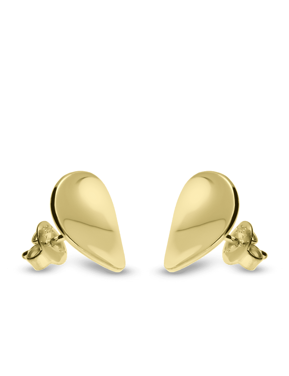 Ohrstecker 925/- Silber