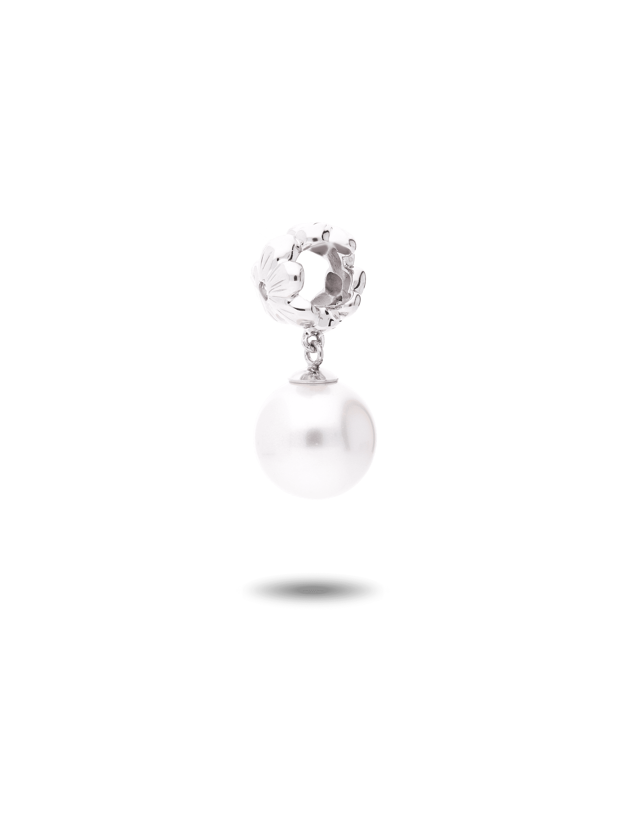 Anhaenger 925 Silber mit Perle