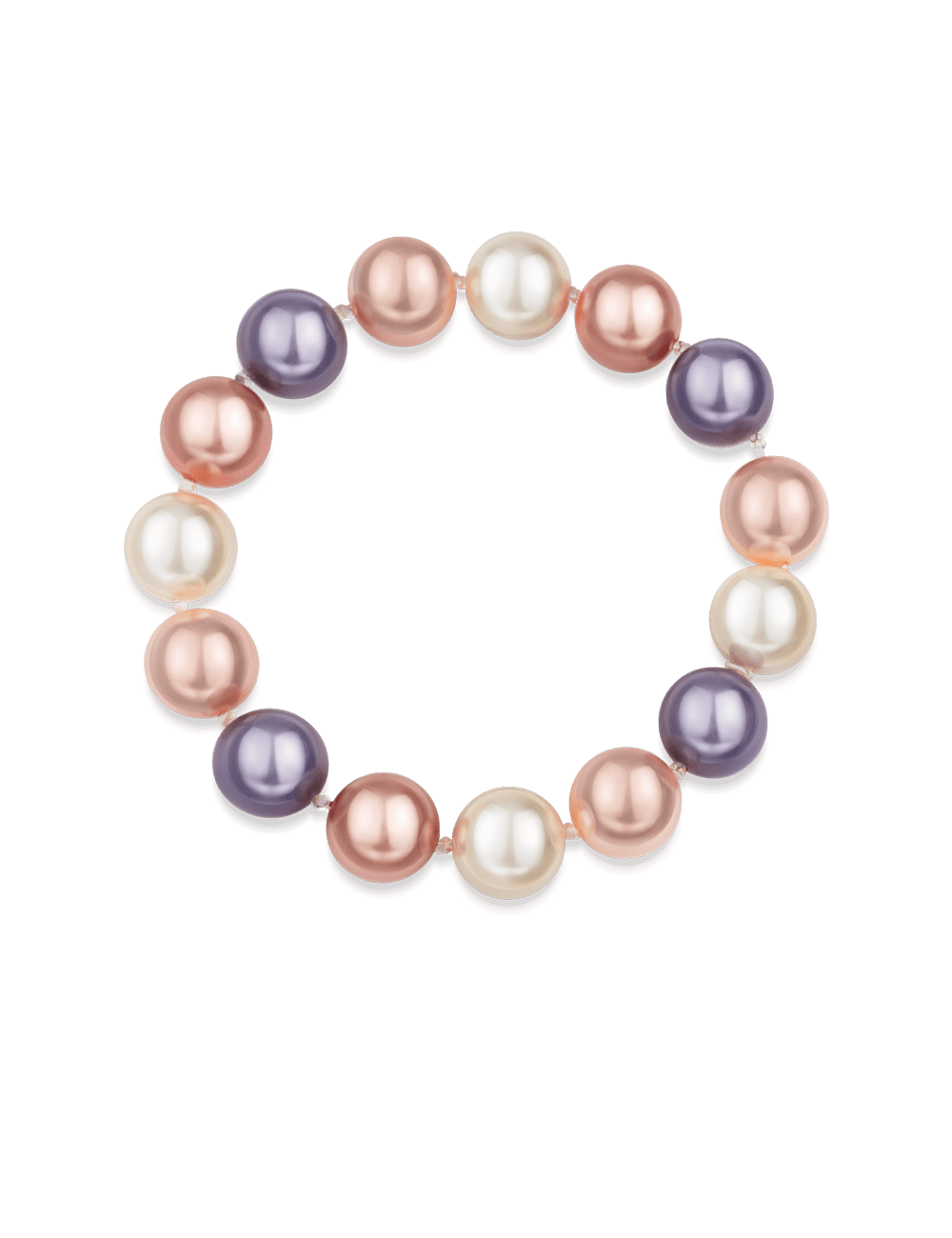 Flexarmband multi 12mm