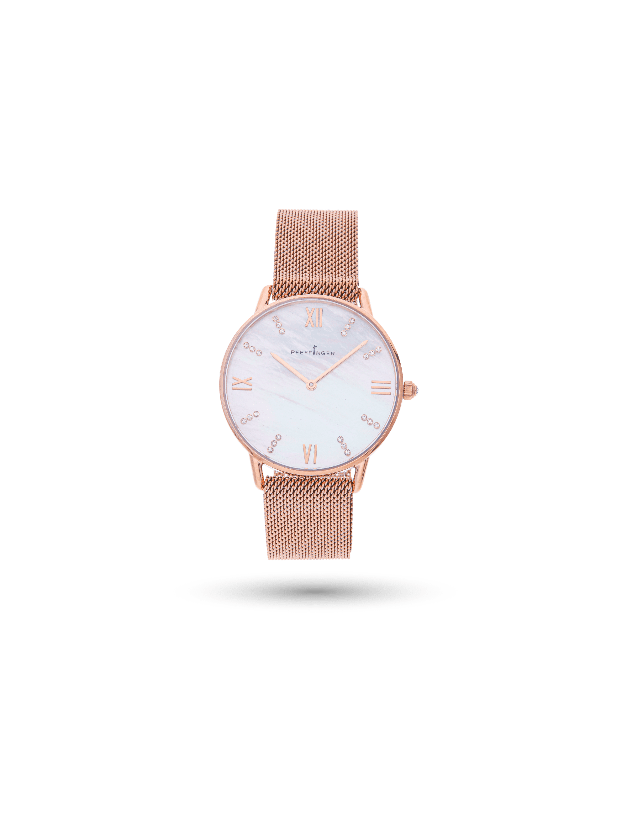 Uhren Damenuhr Milanaiseband Damenuhr Mit Milanaiseband 56170